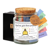 The Power Bible Jar